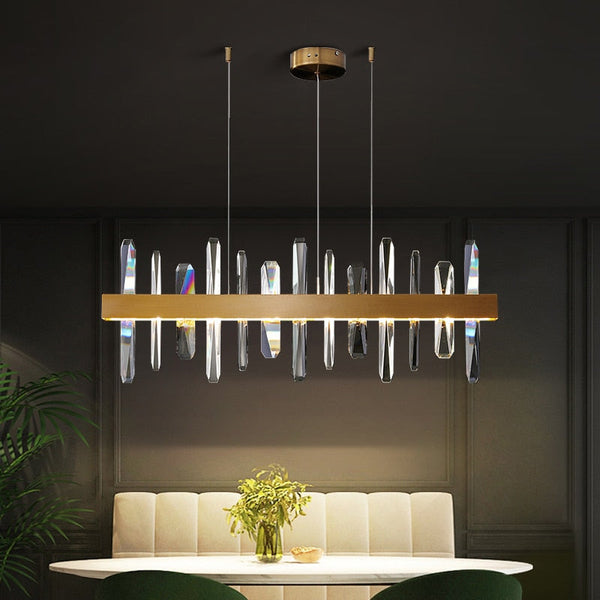 Kona Chandelier