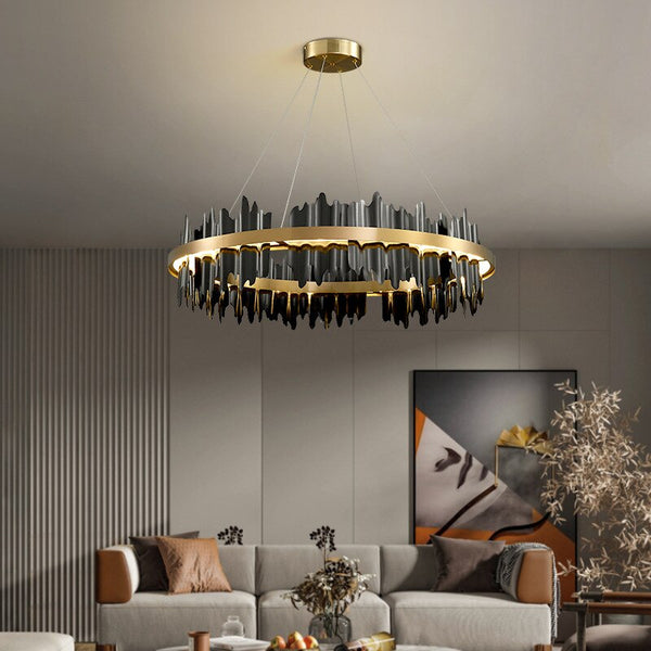 Modern LED Chandelier