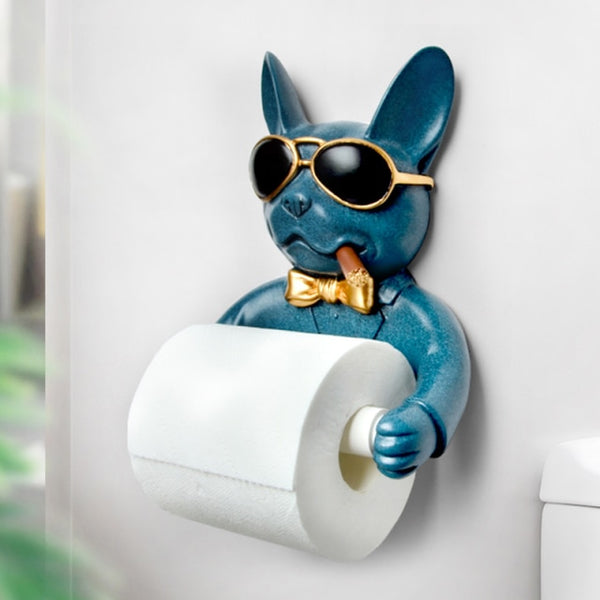 Toilet Roll Holder